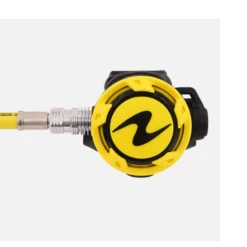 Octopus Aqualung Helix