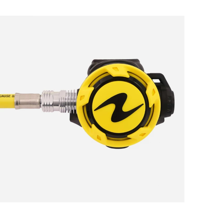 Octopus Aqualung Helix 3 Octopus Aqualung Helix