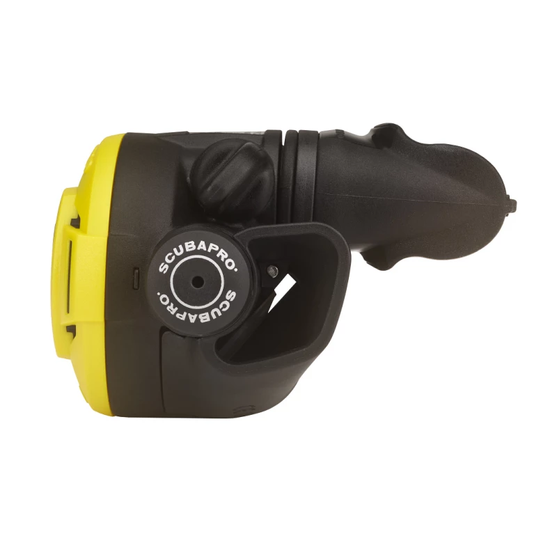 OCTOPUS S270 2ND Stage Scubapro 5 OCTOPUS S270 2ND Stage Scubapro – Image 3