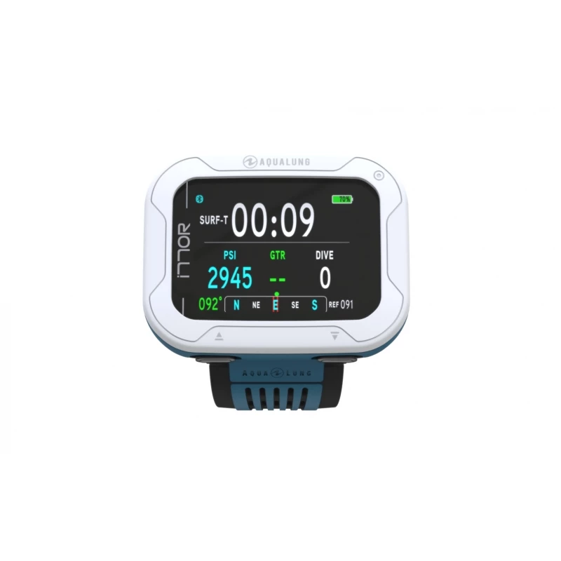 AQUALUNG Ordinateur Aqua Lung I770R + Sonde 4 AQUALUNG Ordinateur Aqua Lung I770R + Sonde – Image 2
