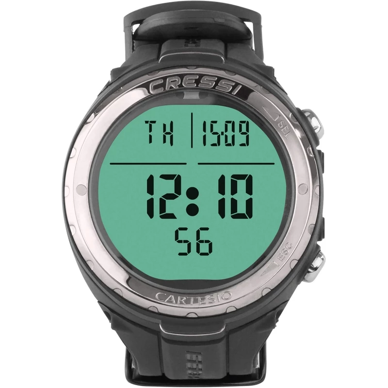 Ordinateur Cressi Cartesio 8 Ordinateur Cressi Cartesio – Image 6