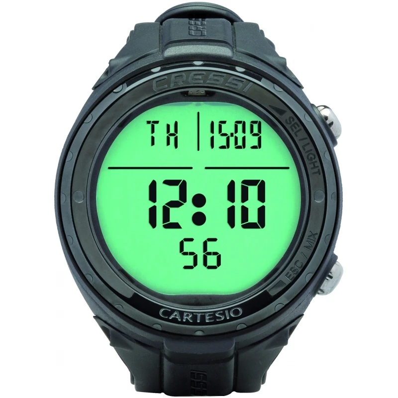 Ordinateur Cressi Cartesio 11 Ordinateur Cressi Cartesio – Image 9