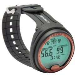 Ordinateur Cressi Michelangelo -Planet-plongée Soldes Magasin ordinateur cressi michelangelo 3