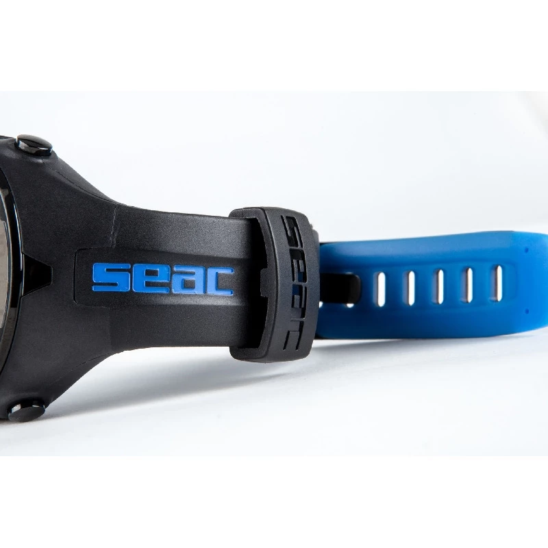 Ordinateur De Plongée Seac Action High Resistance 7 Ordinateur De Plongée Seac Action High Resistance – Image 5
