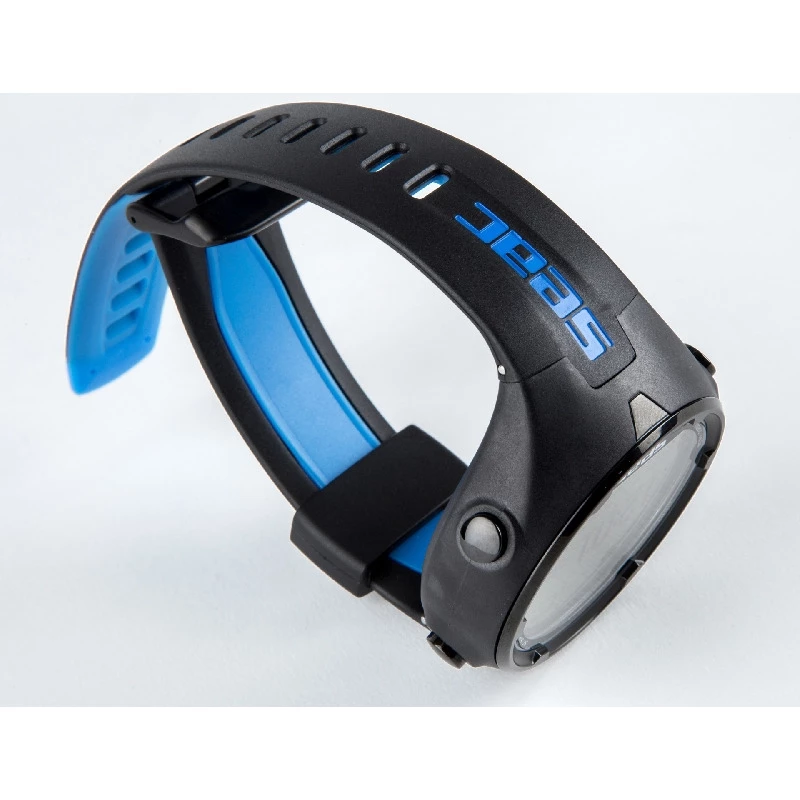 Ordinateur De Plongée Seac Action High Resistance 8 Ordinateur De Plongée Seac Action High Resistance – Image 6