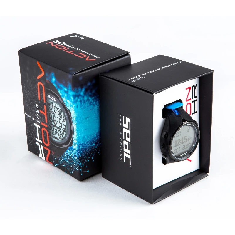 Ordinateur De Plongée Seac Action High Resistance 9 Ordinateur De Plongée Seac Action High Resistance – Image 7