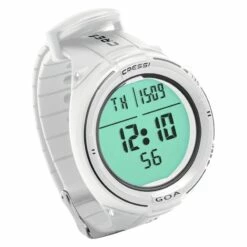 Ordinateur De Plongée Cressi Goa -Planet-plongée Soldes Magasin ordinateur de plongee cressi goa 1