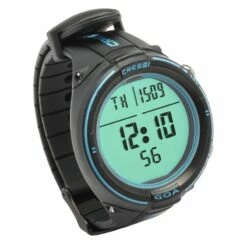 Ordinateur De Plongée Cressi Goa -Planet-plongée Soldes Magasin ordinateur de plongee cressi goa 3