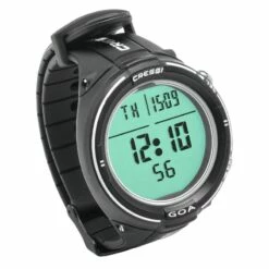 Ordinateur De Plongée Cressi Goa -Planet-plongée Soldes Magasin ordinateur de plongee cressi goa 4