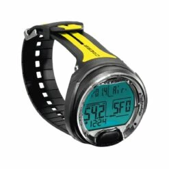 Ordinateur Leonardo Cressi -Planet-plongée Soldes Magasin ordinateur leonardo cressi 1