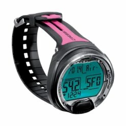 Ordinateur Leonardo Cressi -Planet-plongée Soldes Magasin ordinateur leonardo cressi 3