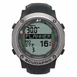 Ordinateur Scubapro A1 -Planet-plongée Soldes Magasin ordinateur scubapro a1 6