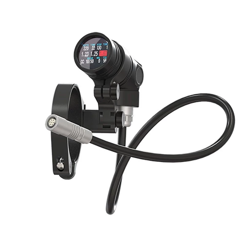 Ordinateur Shearwater NERD 2 4 Ordinateur Shearwater NERD 2 – Image 2