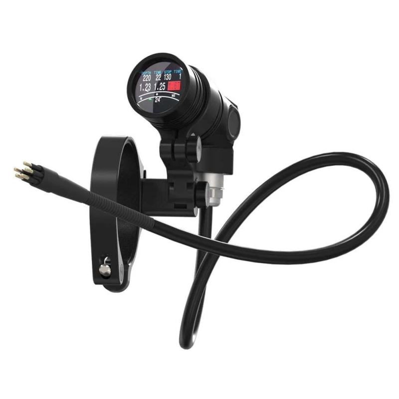 Ordinateur Shearwater NERD 2 5 Ordinateur Shearwater NERD 2 – Image 3