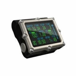 Ordinateur Shearwater Petrel 3