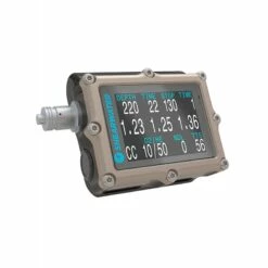 Ordinateur Shearwater Petrel 3 Fisher