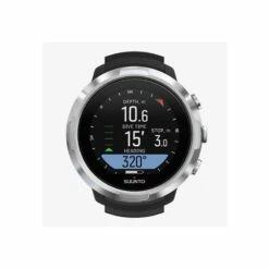 Ordinateur Suunto D5 écran Couleur -Planet-plongée Soldes Magasin ordinateur suunto d5 ecran couleur 3