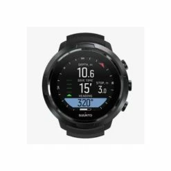 Ordinateur Suunto D5 écran Couleur -Planet-plongée Soldes Magasin ordinateur suunto d5 ecran couleur 9