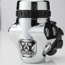 Pack Détendeur De Plongée Apeks XTX200 + Octopus -Planet-plongée Soldes Magasin pack detendeur apeks xtx200 octopus 6