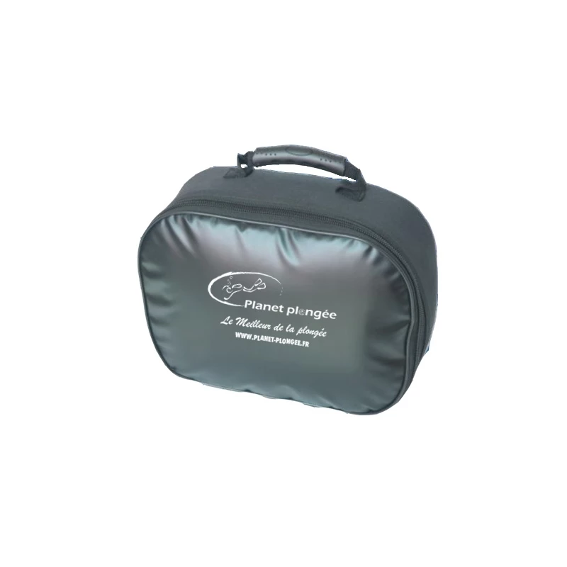 Pack Détendeur AquaLung Mikron ACD Din Prêt à Plonger 5 Pack Détendeur AquaLung Mikron ACD Din Prêt à Plonger – Image 3