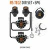 Pack Détendeur De Plongée Tecline R5 Tec2 DIR 2 Pack Détendeur De Plongée Tecline R5 Tec2 DIR -Planet-plongée Soldes Magasin pack detendeur tecline r5 tec2 dir