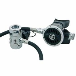 Pack Détendeur Tecline R6 Ice -Planet-plongée Soldes Magasin pack detendeur tecline r6 ice 1