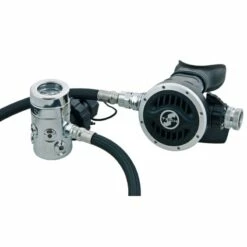 Pack Détendeur De Plongée R6 Ice Tec TecLine 8 Pack Détendeur De Plongée R6 Ice Tec TecLine -Planet-plongée Soldes Magasin pack detendeur tecline r6 ice tec 2