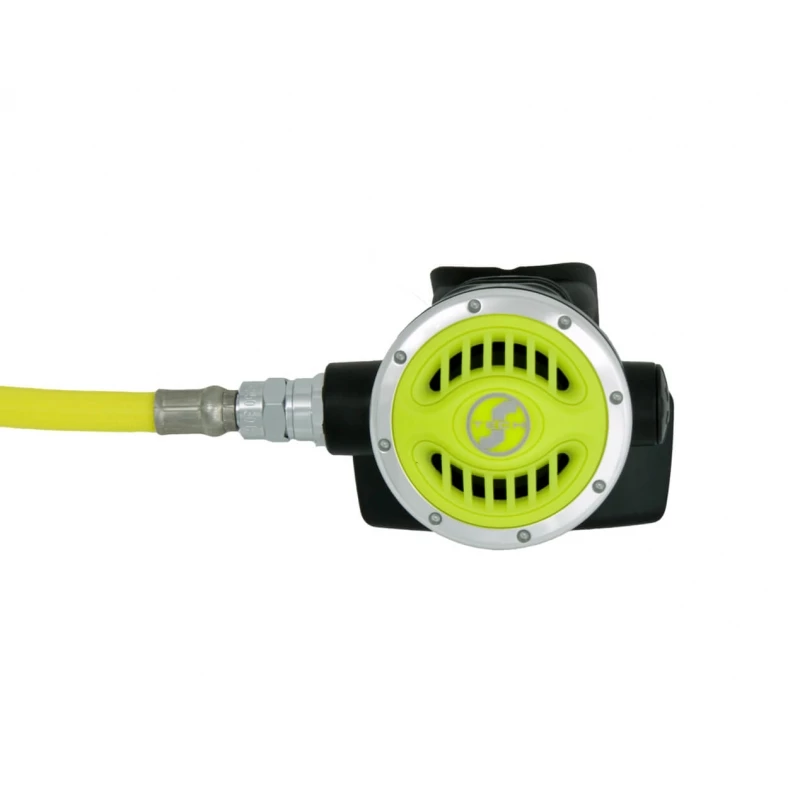 Pack Détendeur De Plongée R6 Ice Tec TecLine 6 Pack Détendeur De Plongée R6 Ice Tec TecLine – Image 4