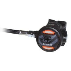 Pack Détendeur De Plongée Beuchat V-Twin -Planet-plongée Soldes Magasin pack detendeur v twin beuchat 2