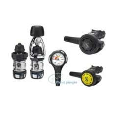 Détendeur De Plongée Pack Ecole 1 MK2 Evo R095 Scubapro