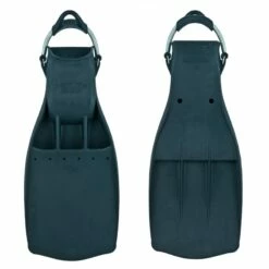 Palmes Tecline Power Jet 11 Palmes Tecline Power Jet -Planet-plongée Soldes Magasin palmes power jet tecline 4