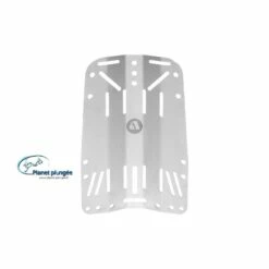 Planet-plongée Soldes Magasin -Planet-plongée Soldes Magasin plaque dorsale apeks alu ou acier 1