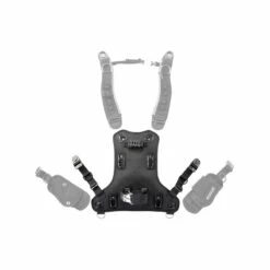 Plaque Dorsale Aqualung Gilet Rogue -Planet-plongée Soldes Magasin plaque dorsale aqualung gilet rogue 1