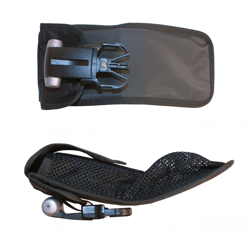 Poche à Lest Gilet Stabilisateur Beuchat A Partir De 2010 3 Poche à Lest Gilet Stabilisateur Beuchat A Partir De 2010