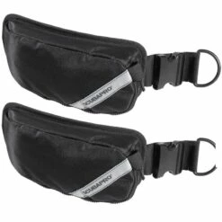 Poche à Lest Scubapro X-force Et X-black