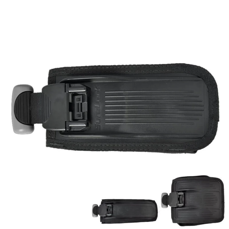 Poche à Plomb Aqualung Sure Lock 2 3 Poche à Plomb Aqualung Sure Lock 2