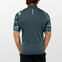 RASH GUARD M C Homme Scubapro -Planet-plongée Soldes Magasin rash guard m c homme scubapro 3