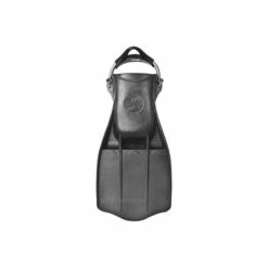 Palmes Tecline Jetstream Fins -Planet-plongée Soldes Magasin rubber fins jetstream xl black 2