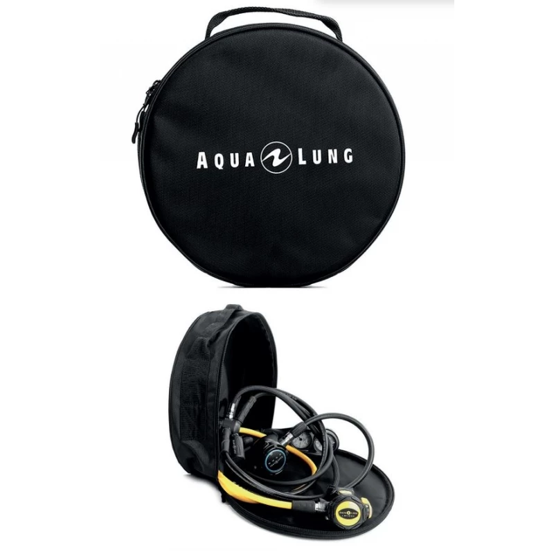 AQUALUNG Sac Aqua Lung Détendeur Explorer 2 4 AQUALUNG Sac Aqua Lung Détendeur Explorer 2 – Image 2