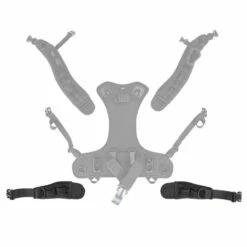 Sangles Ventrales Aqualung Gilet Outlaw -Planet-plongée Soldes Magasin sangles ventrales aqualung gilet outlaw 1