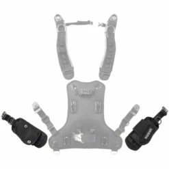 Sangles Ventrales Aqualung Gilet Rogue -Planet-plongée Soldes Magasin sangles ventrales aqualung gilet rogue 1