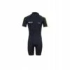 Combinaison Shorty 3mm 1Dive Beuchat -Planet-plongée Soldes Magasin shorty beuchat 1dive 3 mm