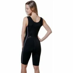 Gilet à Capuche Cressi Base Layer H/F 2.5mm 9 Gilet à Capuche Cressi Base Layer H/F 2.5mm -Planet-plongée Soldes Magasin shorty cressi base layer 25mm 2