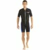 Shorty Cressi Lido Man 2mm -Planet-plongée Soldes Magasin shorty cressi lido man 2mm