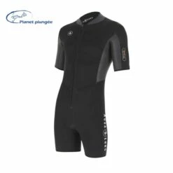 Shorty Aqualung Dive Réversible Homme 4mm 6 Shorty Aqualung Dive Réversible Homme 4mm -Planet-plongée Soldes Magasin shorty dive reversible homme 4mm aqua lung new 2017 1