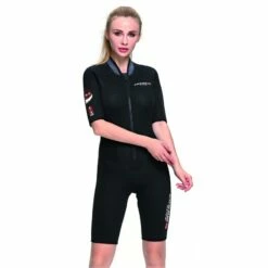 Shorty Endurance Cressi H/F 3mm 7 Shorty Endurance Cressi H/F 3mm -Planet-plongée Soldes Magasin shorty endurance cressi hf 3mm 1