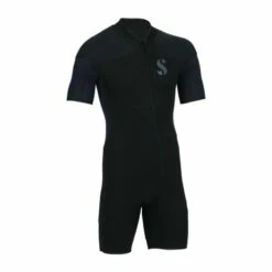 Shorty Réversible ONEFLEX 4mm Scubapro