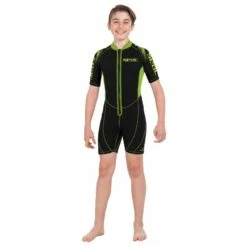 Shorty Seac Look Kid 2.5mm