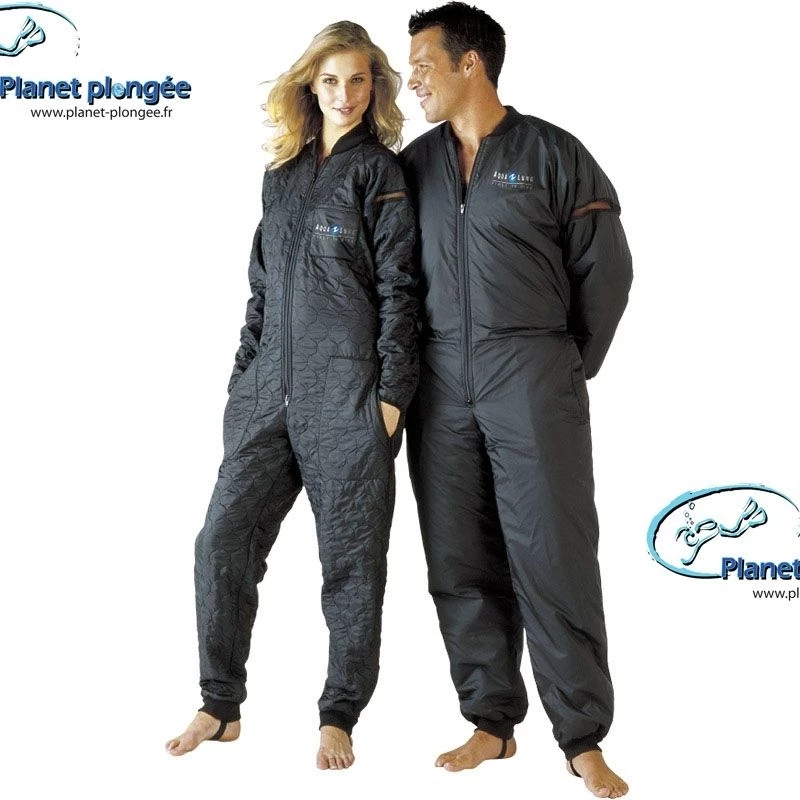 AQUALUNG Sous-vêtement Aqua Lung Arctic 100 3 AQUALUNG Sous-vêtement Aqua Lung Arctic 100