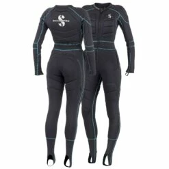 Sous Vêtement K2 EXTREME H/F Scubapro -Planet-plongée Soldes Magasin sous vetement k2 extreme homme scubapro 2